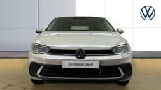 Volkswagen Polo 1.0 Life 5dr Petrol Hatchback